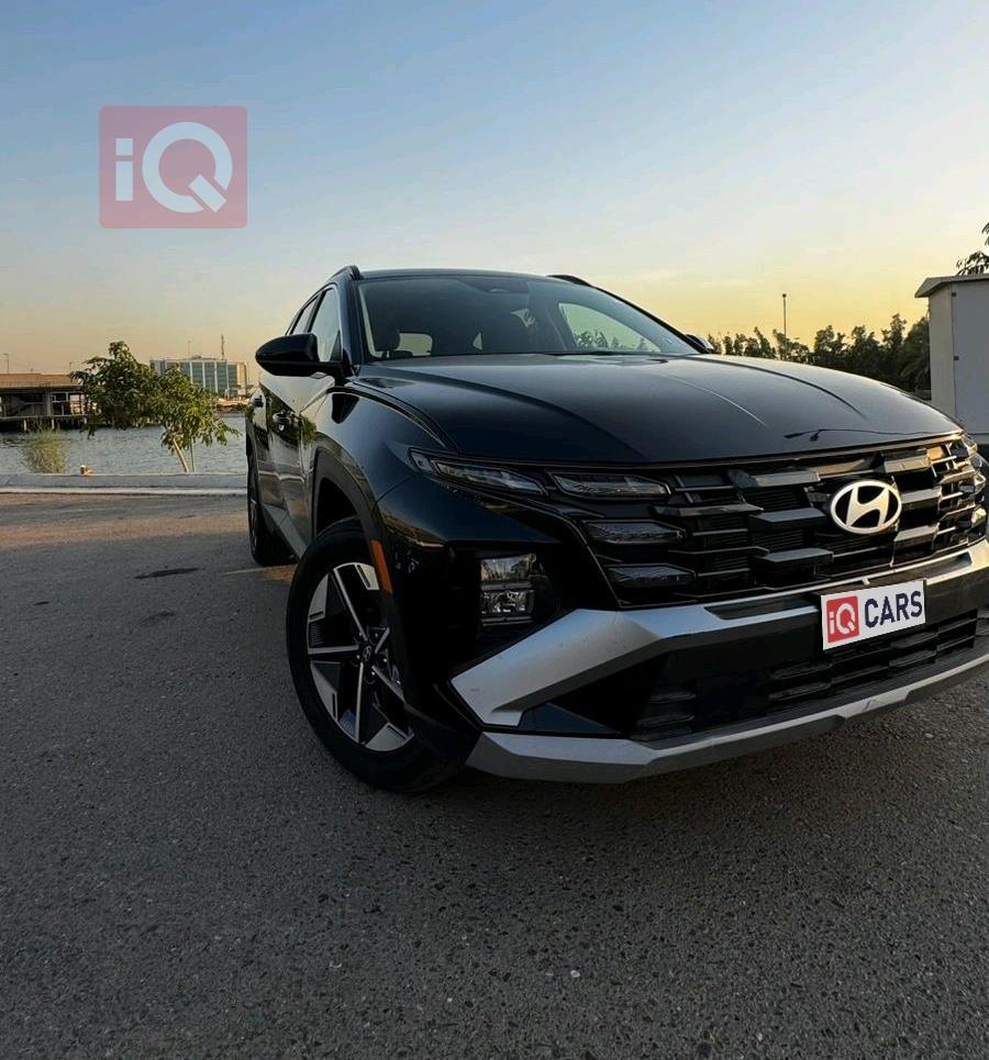 هيونداي توسان